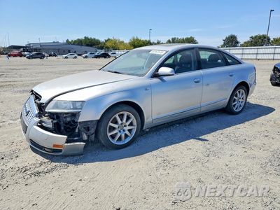 2005 AUDI A6 3.2 QUATTRO WAUDT74FX5N038553 - główne zdjęcie licytacji z USA - miniatura