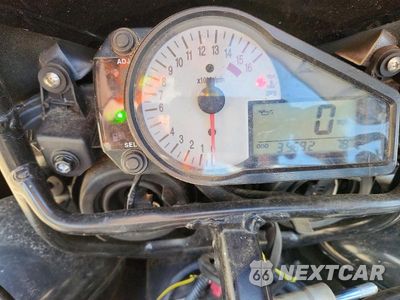 Zdjęcie 7 z 9 samochodu: 2002 SUZUKI GSX-R600 VIN:JS1GN7BA222100620 - miniatura