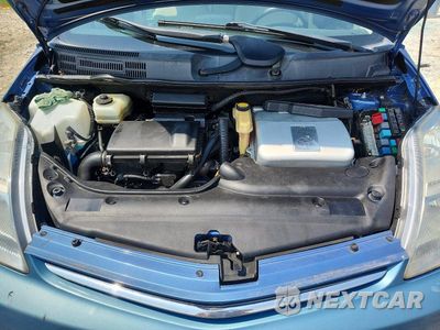 Zdjęcie 12 z 13 samochodu: 2007 TOYOTA PRIUS BASE VIN:JTDKB20U877086192 - miniatura