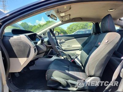 Zdjęcie 7 z 12 samochodu: 2012 HONDA CIVIC LX VIN:2HGFG3A51CH522624 - miniatura