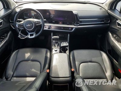 Zdjęcie 8 z 14 samochodu: 2023 KIA SPORTAGE EX VIN:5XYK3CAF6PG013585 - miniatura