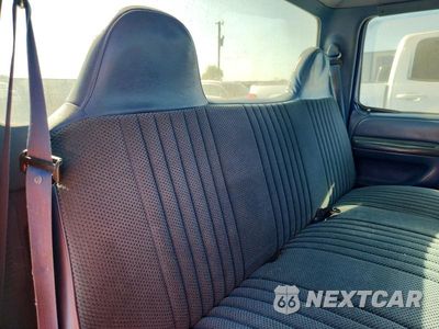Zdjęcie 10 z 12 samochodu: 1996 FORD F150 VIN:1FTEF15Z8TLB95298 - miniatura