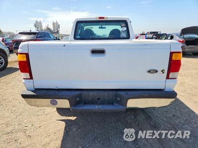 Zdjęcie 6 z 12 samochodu: 1999 FORD RANGER SUPER CAB VIN:1FTYR14V6XPA41626 - miniatura