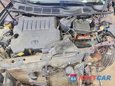 Zdjęcie 11 z 12 samochodu: 2012 TOYOTA AVALON LIMITED VIN:4T1BK3DB6CU473362 - miniatura