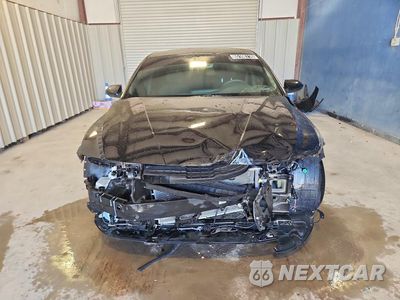 Piąte zdjęcie samochodu w środku: 2026 HYUNDAI ELANTRA SEL SPORT PREMIUM VIN:KMHLS4DGXTU212936 - miniatura