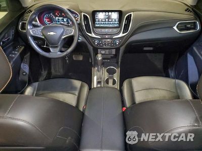 Zdjęcie 8 z 14 samochodu: 2018 CHEVROLET EQUINOX PREMIER VIN:2GNAXVEVXJ6231473 - miniatura