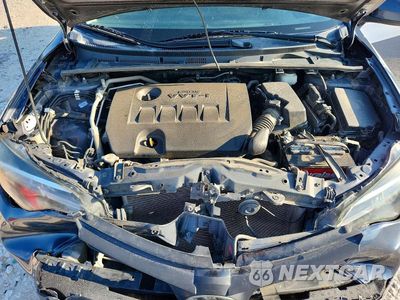 Zdjęcie 11 z 13 samochodu: 2019 TOYOTA COROLLA LE VIN:5YFBURHEXKP946505 - miniatura