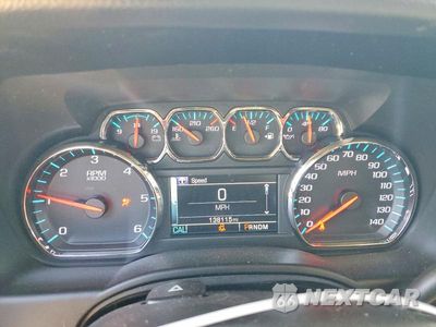 Zdjęcie 9 z 13 samochodu: 2015 CHEVROLET TAHOE K1500 LT VIN:1GNSKBKC3FR524471 - miniatura