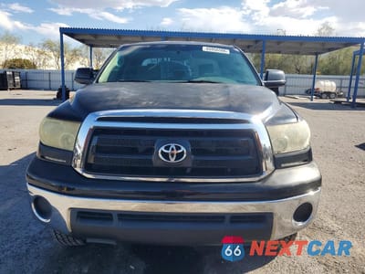 Piąte zdjęcie samochodu w środku: 2013 TOYOTA TUNDRA DOUBLE CAB SR5 VIN:5TFRU5F15DX029838 - miniatura