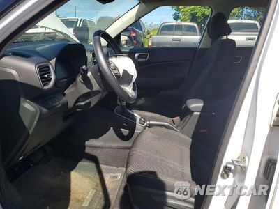 Zdjęcie 7 z 13 samochodu: 2024 HYUNDAI VENUE SEL VIN:KMHRC8A39RU336317 - miniatura