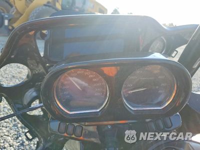Zdjęcie 7 z 9 samochodu: 2019 HARLEY-DAVIDSON FLTRXS ROAD GLIDE SPECIAL VIN:1HD1KTP18KB666933 - miniatura