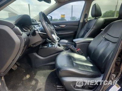 Zdjęcie 7 z 13 samochodu: 2019 NISSAN ROGUE SL VIN:5N1AT2MV8KC774636 - miniatura