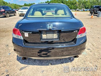 Zdjęcie 6 z 13 samochodu: 2010 HONDA ACCORD EXL VIN:1HGCP3F80AA021113 - miniatura