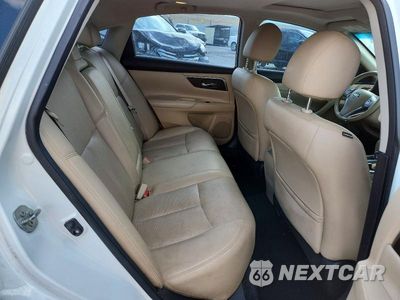 Zdjęcie 10 z 12 samochodu: 2015 NISSAN ALTIMA 2.5 SL VIN:1N4AL3AP4FC592914 - miniatura
