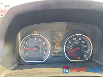 Zdjęcie 9 z 12 samochodu: 2008 HONDA CR-V EXL VIN:JHLRE48788C048716 - miniatura