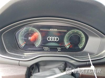 Zdjęcie 9 z 13 samochodu: 2021 AUDI Q5 PREMIUM PLUS VIN:WA1BAAFY3M2093271 - miniatura