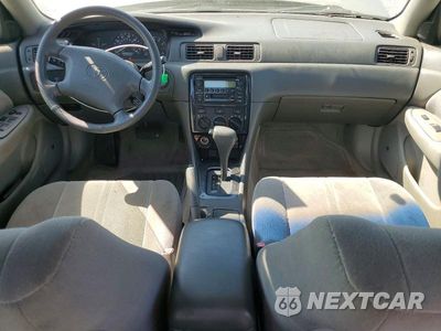 Zdjęcie 8 z 12 samochodu: 2001 TOYOTA CAMRY LE V6 VIN:JT2BF22K510319535 - miniatura