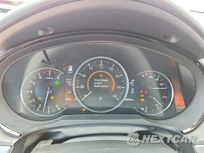 Zdjęcie 9 z 13 samochodu: 2021 MAZDA CX-9 GRAND TOURING VIN:JM3TCBDY9M0520694 - miniatura
