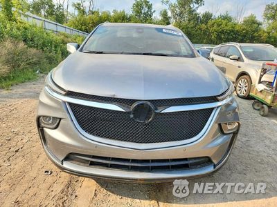 Piąte zdjęcie samochodu w środku: 2024 BUICK ENCLAVE ESSENCE VIN:5GAERBKW2RJ106483 - miniatura