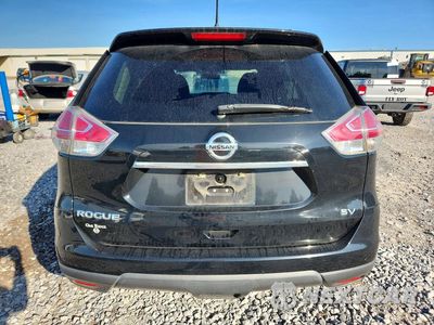 Zdjęcie 6 z 13 samochodu: 2015 NISSAN ROGUE SV VIN:5N1AT2MT0FC890658 - miniatura