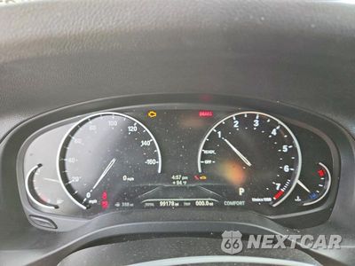 Zdjęcie 9 z 12 samochodu: 2018 BMW X3 XDRIVE30I VIN:5UXTR9C57JLD63492 - miniatura