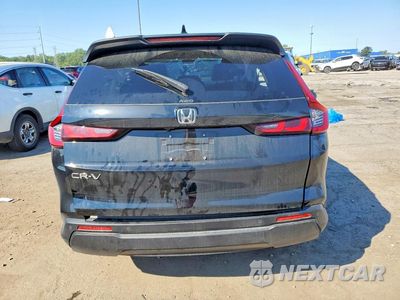 Zdjęcie 6 z 13 samochodu: 2026 HONDA CR-V EXL VIN:2HKRS4H76TH407502 - miniatura