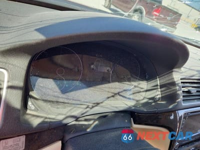 Zdjęcie 9 z 12 samochodu: 2015 VOLKSWAGEN PASSAT SEL VIN:1VWCV7A31FC019354 - miniatura