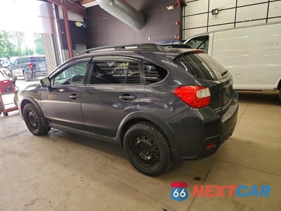 Drugie zdjęcie samochodu z przodu: 2014 SUBARU XV CROSSTREK 2.0 PREMIUM VIN:JF2GPACC4E8246856 - miniatura