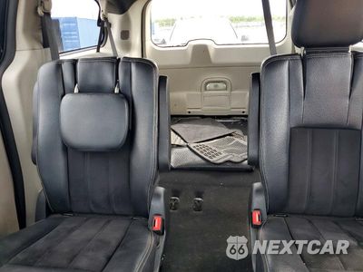 Zdjęcie 10 z 13 samochodu: 2018 DODGE GRAND CARAVAN SXT VIN:2C4RDGCG3JR207017 - miniatura