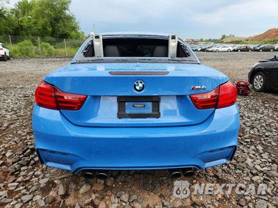Zdjęcie 6 z 13 samochodu: 2018 BMW M4 VIN:WBS4Z9C51JEA24374 - miniatura