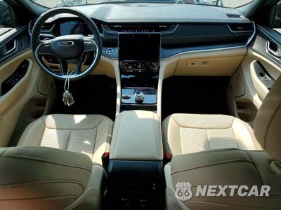 Zdjęcie 8 z 14 samochodu: 2025 JEEP GRAND CHEROKEE L LIMITED VIN:1C4RJKBG9S8653196 - miniatura