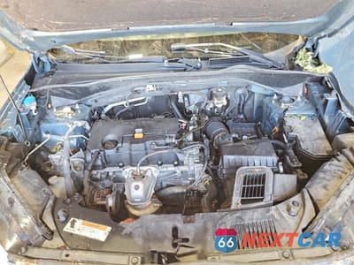 Zdjęcie 11 z 12 samochodu: 2024 HONDA HR-V SPORT VIN:3CZRZ2H54RM778993 - miniatura