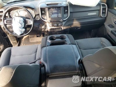 Zdjęcie 8 z 12 samochodu: 2019 RAM 1500 BIG HORN/LONE STAR VIN:1C6SRFFT0KN854583 - miniatura