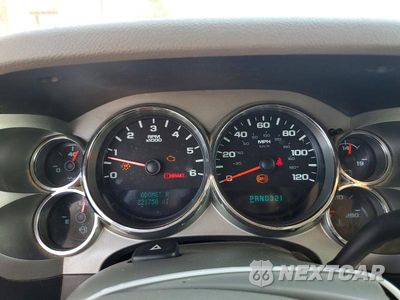 Zdjęcie 9 z 12 samochodu: 2007 GMC NEW SIERRA K1500 VIN:2GTEK13M571518544 - miniatura