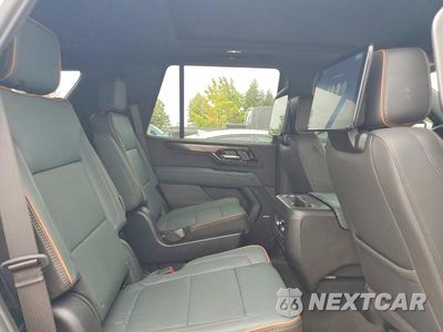 Zdjęcie 11 z 13 samochodu: 2025 GMC YUKON AT4 VIN:1GKS2CR86SR403707 - miniatura