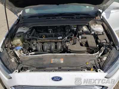 Zdjęcie 11 z 12 samochodu: 2016 FORD FUSION SE VIN:3FA6P0H70GR282339 - miniatura