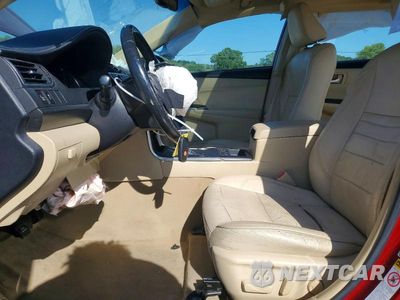 Zdjęcie 7 z 12 samochodu: 2016 TOYOTA CAMRY HYBRID XLE VIN:4T1BD1FKXGU198256 - miniatura