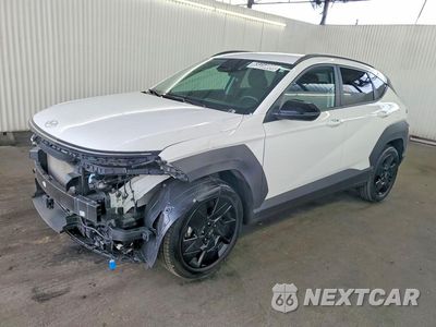 2026 HYUNDAI KONA SEL SPORT KM8HF3AB3TU440533 - główne zdjęcie licytacji z USA - miniatura