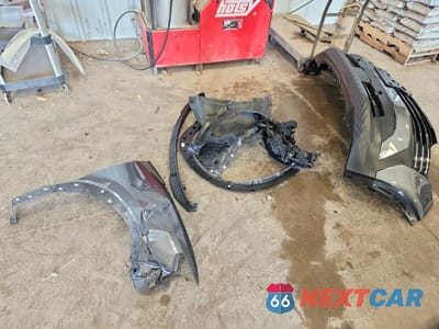 Zdjęcie 12 z 13 samochodu: 2026 NISSAN KICKS SV VIN:3N8AP6CB7TL366307 - miniatura
