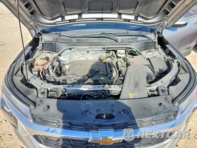 Zdjęcie 11 z 12 samochodu: 2024 CHEVROLET TRAX LS VIN:KL77LFE27RC126772 - miniatura