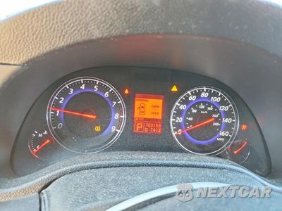 Zdjęcie 9 z 13 samochodu: 2009 INFINITI G37 SEDAN X VIN:JNKCV61F59M352189 - miniatura