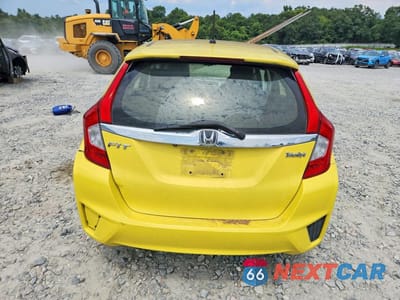 Zdjęcie 6 z 12 samochodu: 2016 HONDA FIT EX VIN:JHMGK5H73GX012411 - miniatura
