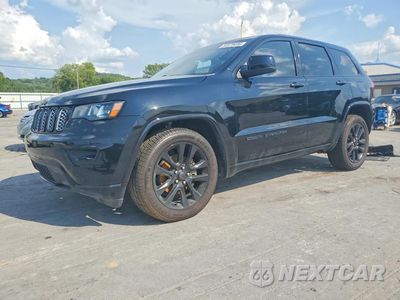 2020 JEEP GRAND CHEROKEE LAREDO 1C4RJEAG8LC113047 - główne zdjęcie licytacji z USA - miniatura
