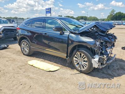 Czwarte zdjęcie samochodu z boku: 2023 TOYOTA VENZA LIMITED VIN:JTEAAAAH8PJ121256 - miniatura