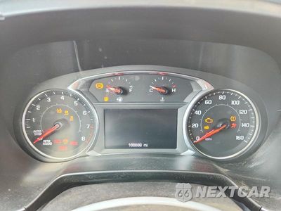 Zdjęcie 9 z 13 samochodu: 2019 CHEVROLET BLAZER 2LT VIN:3GNKBGRS3KS703935 - miniatura