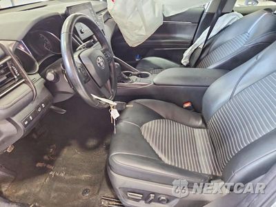 Zdjęcie 7 z 12 samochodu: 2024 TOYOTA CAMRY SE VIN:4T1G11AK8RU239931 - miniatura