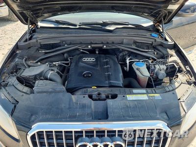 Zdjęcie 12 z 13 samochodu: 2014 AUDI Q5 PREMIUM PLUS VIN:WA1LFAFP9EA010639 - miniatura