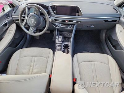 Zdjęcie 8 z 13 samochodu: 2022 HYUNDAI SONATA LIMITED VIN:KMHL34J22NA199707 - miniatura
