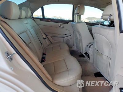 Zdjęcie 10 z 12 samochodu: 2016 MERCEDES-BENZ E 350 VIN:WDDHF5KB8GB279165 - miniatura