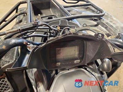 Zdjęcie 8 z 10 samochodu: 2021 KAWASAKI KVF750 J VIN:JKAVFDJ33MB511419 - miniatura
